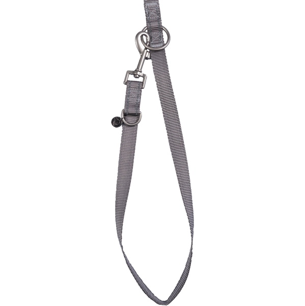 HKM Dog Training Leash 13729 - Taupe